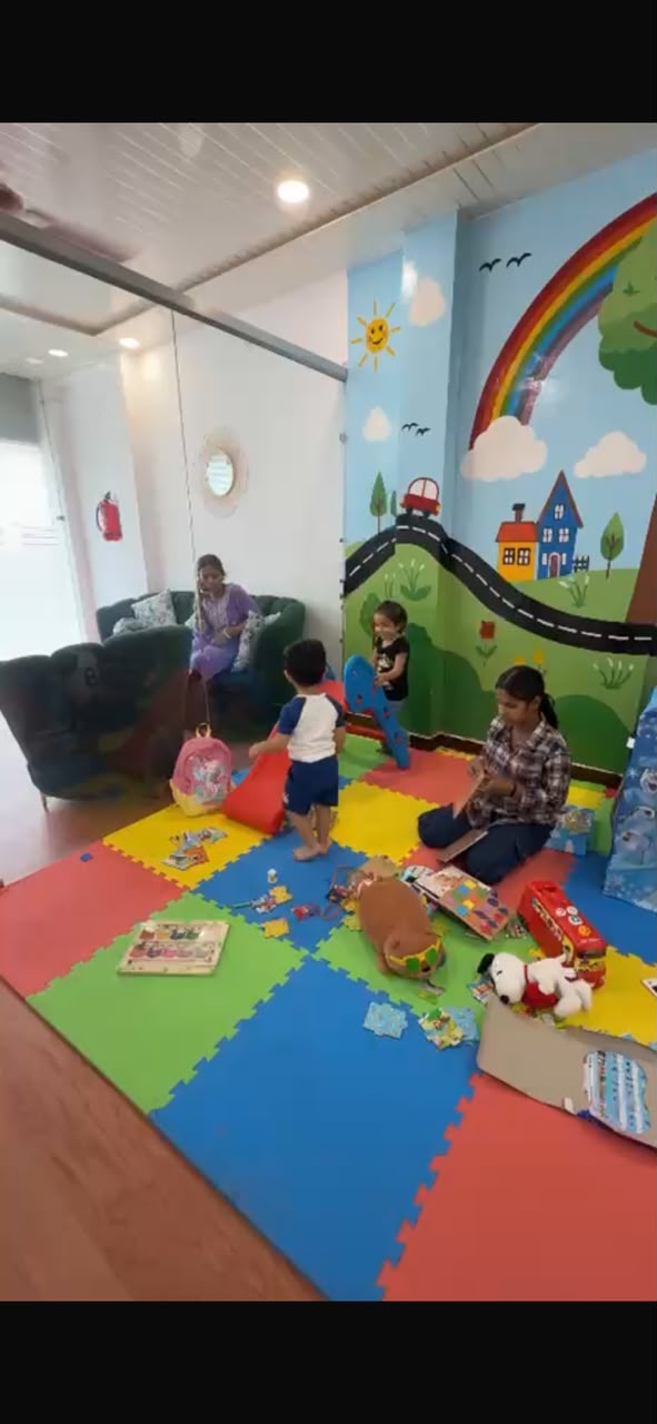 DantVeda Gallery